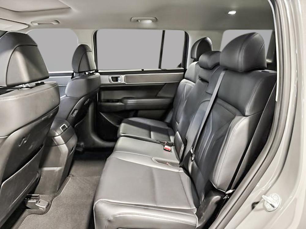 Hyundai Santa Fe XRT 2025 d&rsquo;occasion à vendre - 30