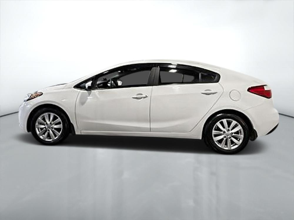 Kia Forte lx 2016 d&rsquo;occasion à vendre - 7