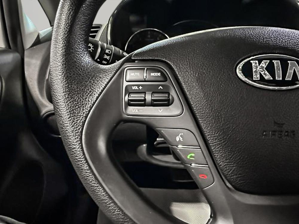 Kia Forte lx 2016 d&rsquo;occasion à vendre - 18
