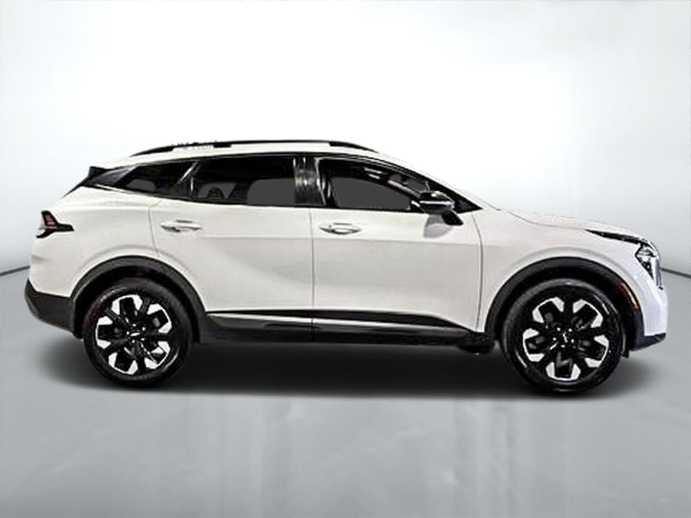 Kia Sportage X-LINE 2023 d&rsquo;occasion à vendre - 2