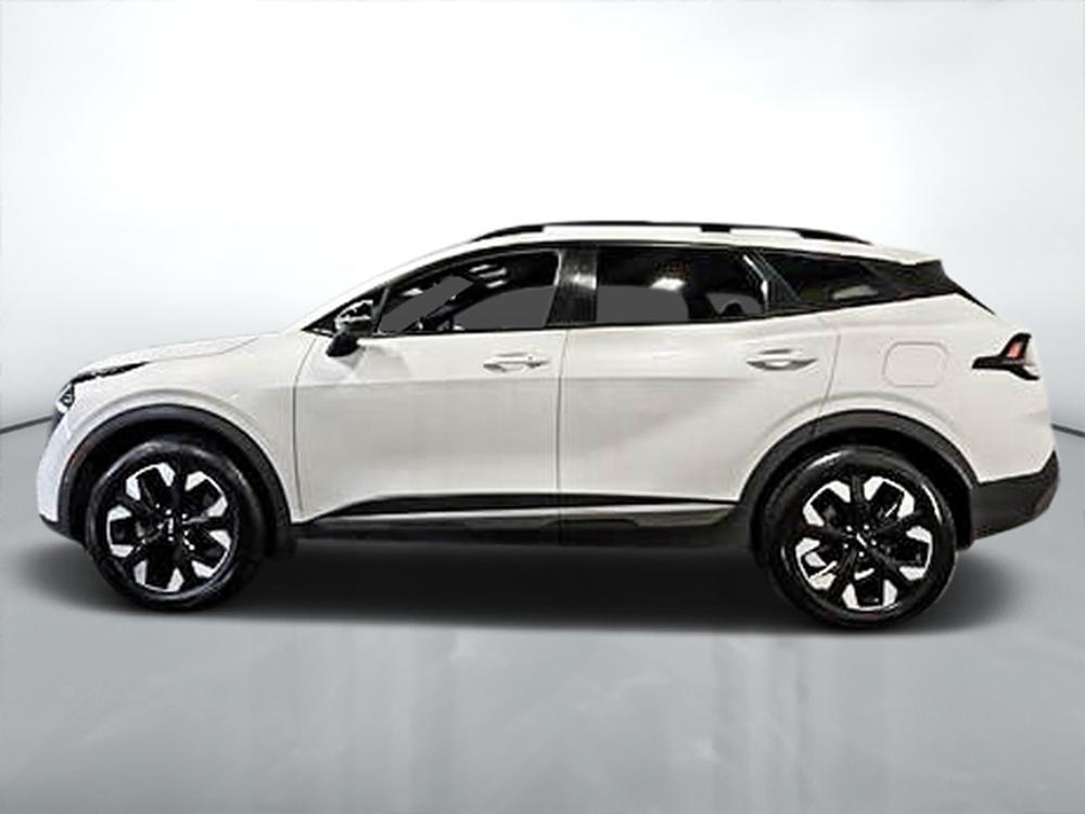 Kia Sportage X-LINE 2023 d&rsquo;occasion à vendre - 7