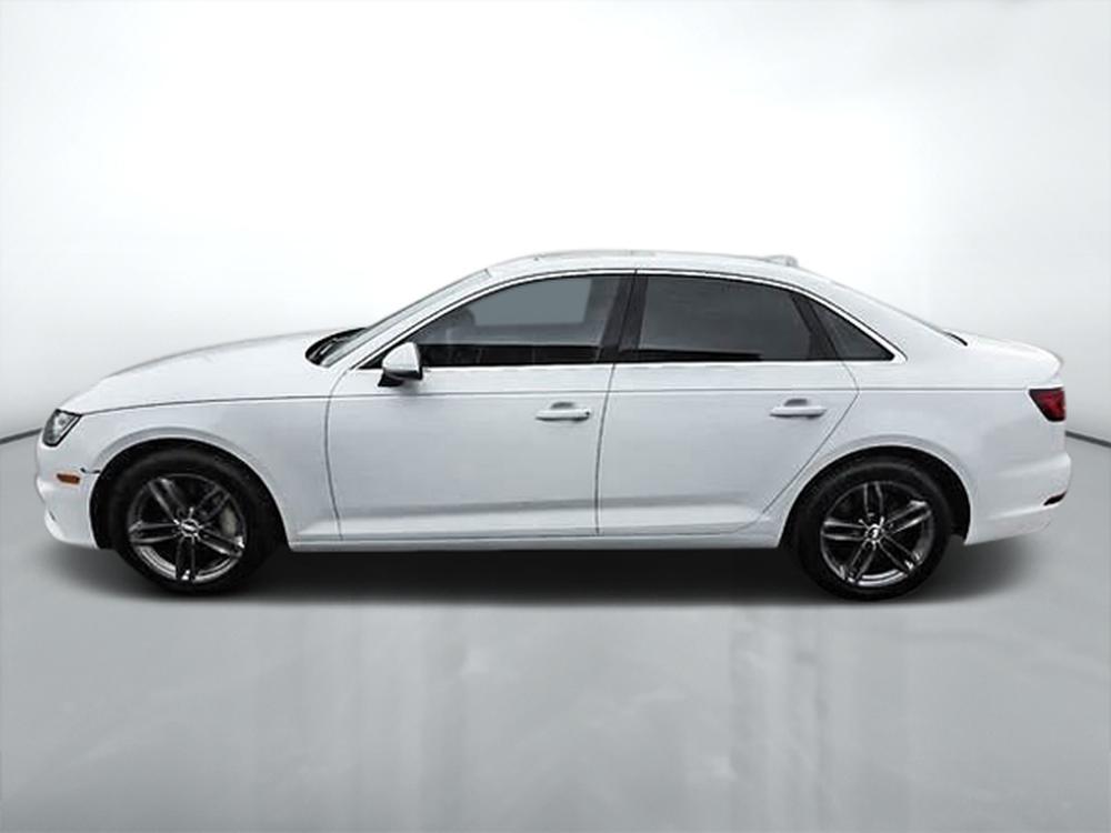 Audi A4 allroad 45 PROGRESSIV 2019 d&rsquo;occasion à vendre - 9