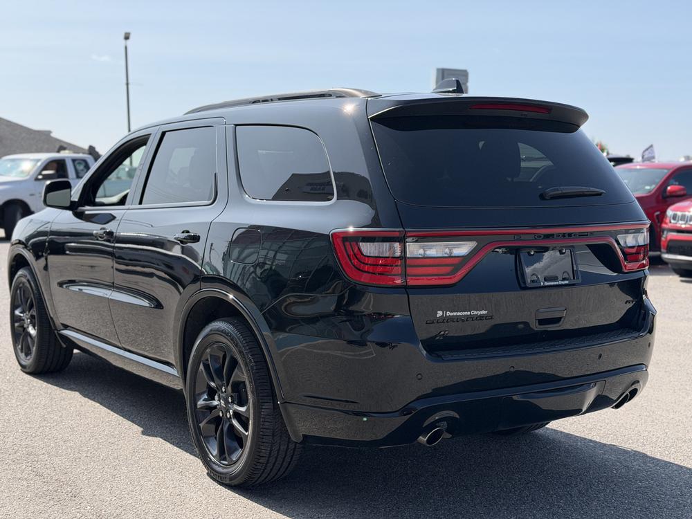 Dodge Durango GT TI 2026 à vendre à Shawinigan - 6