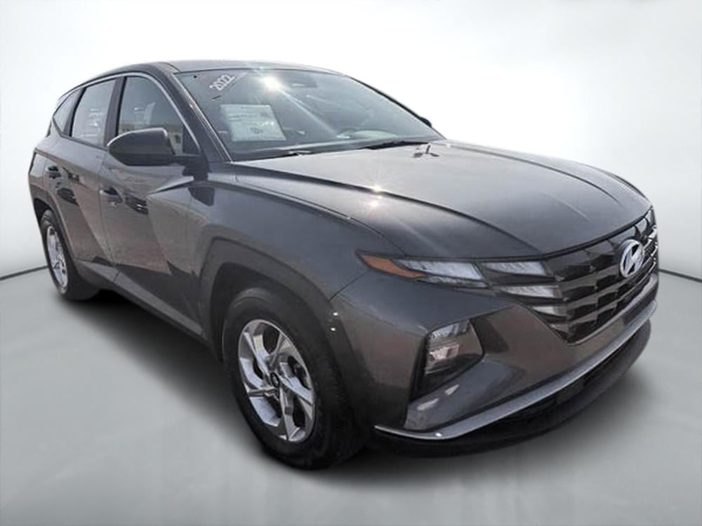 Hyundai Tucson ESSENTIAL FWD 2022 d&rsquo;occasion à vendre