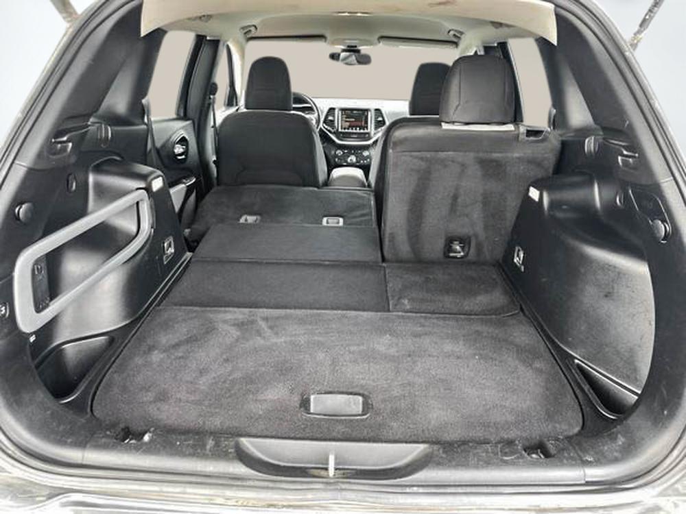 Jeep Cherokee NORTH 2014 d&rsquo;occasion à vendre - 29