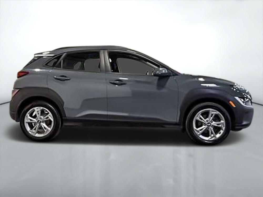 Hyundai Kona PREFERRED 2023 d&rsquo;occasion à vendre - 2