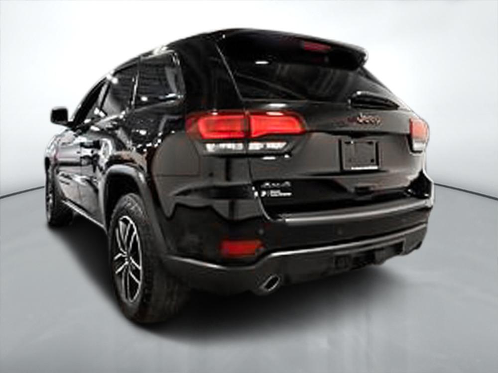 Jeep Grand Cherokee Trailhawk 2019 d&rsquo;occasion à vendre - 6
