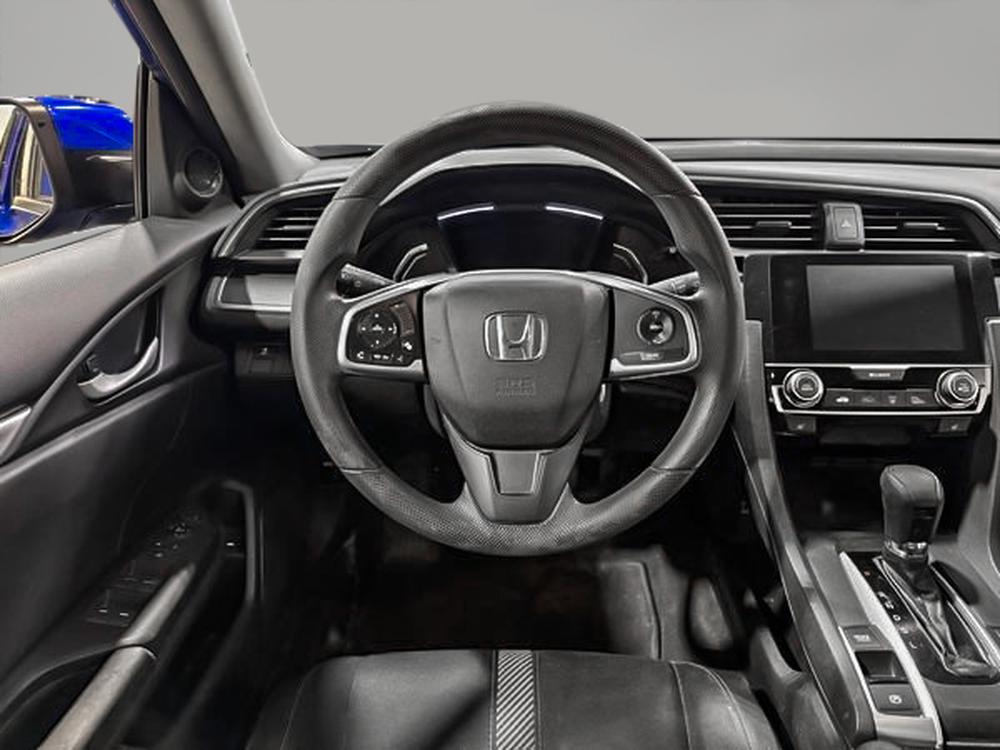 Honda Civic Sedan LX 2017 d&rsquo;occasion à vendre - 17
