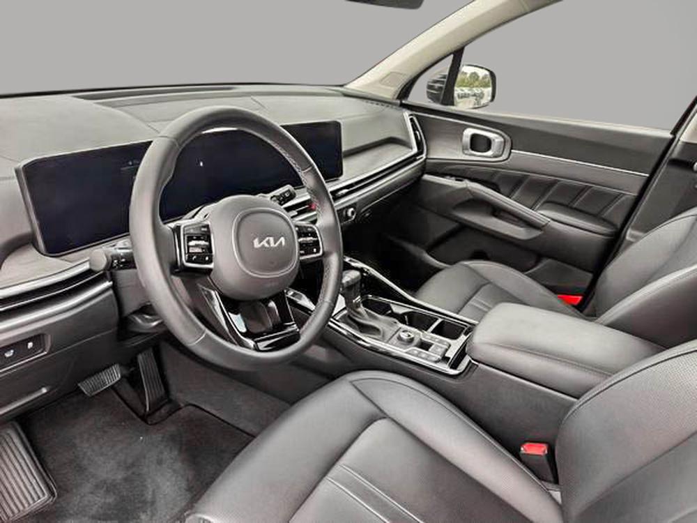 Kia Sorento X-LINE AWD 2025 d&rsquo;occasion à vendre - 17