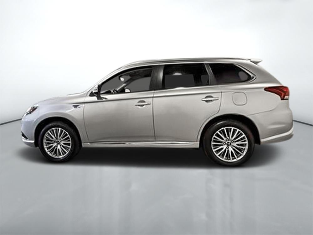 Mitsubishi Outlander PHEV SEL 2020 d&rsquo;occasion à vendre - 7