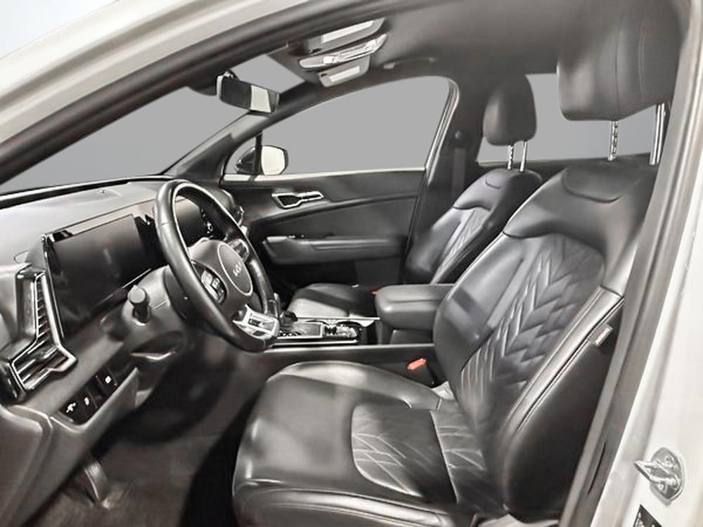 Kia Sportage X-LINE AWD 2023 d&rsquo;occasion à vendre - 16