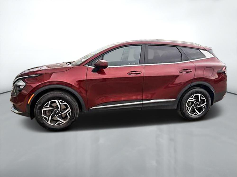 Kia Sportage LX AWD 2023 d&rsquo;occasion à vendre - 4