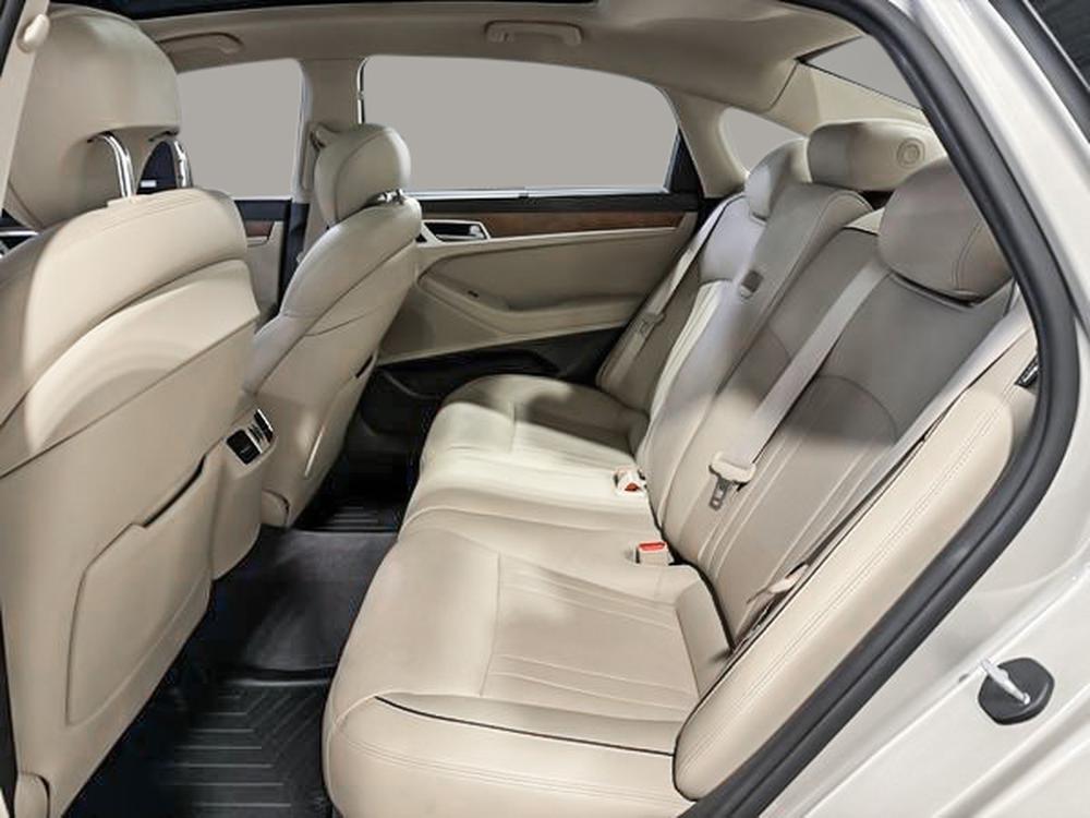Hyundai Berline Genesis G80 2015 d&rsquo;occasion à vendre - 30
