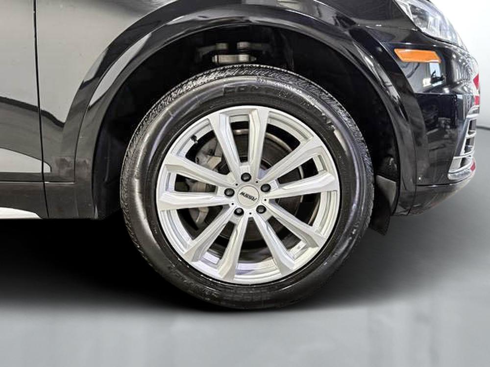 Audi Q5 2.0T PROGRESSIV 2018 d&rsquo;occasion à vendre - 13