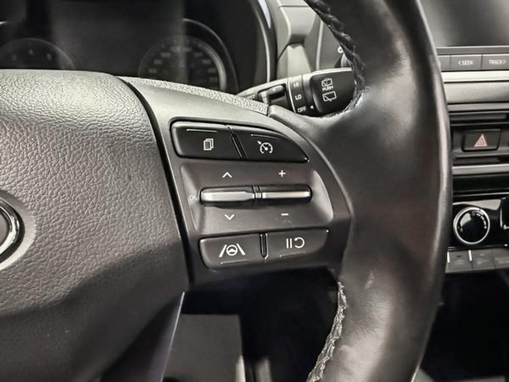 Hyundai Kona PREFERRED 2023 d&rsquo;occasion à vendre - 19