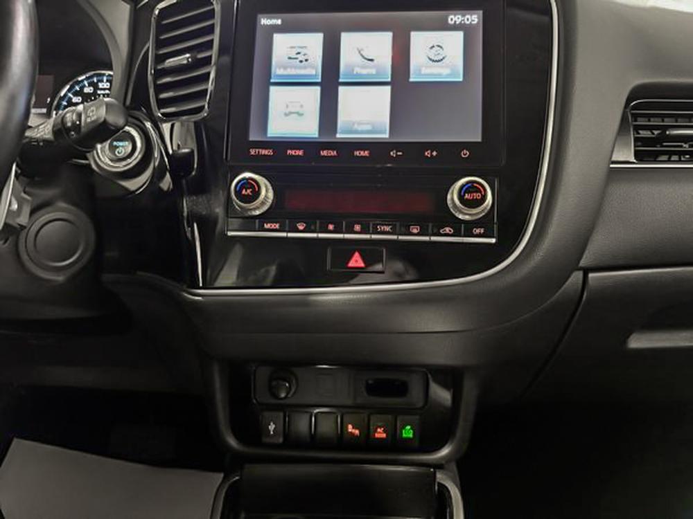 Mitsubishi Outlander PHEV SEL 2020 d&rsquo;occasion à vendre - 27