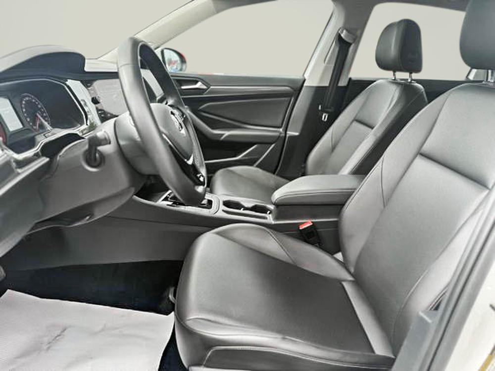 Volkswagen Jetta Highline 2020 à vendre à Trois-Rivières - 9