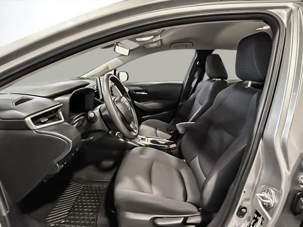 Toyota Corolla Hybrid 2020 d&rsquo;occasion à vendre - 16