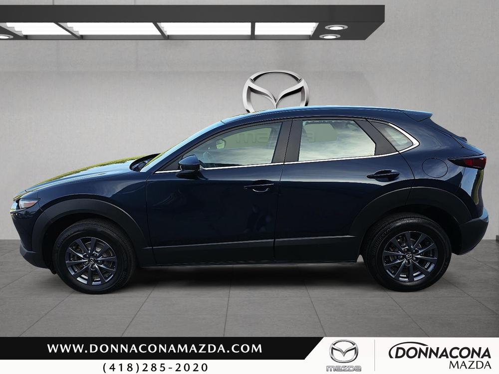 Mazda CX-30 GX 2024 d&rsquo;occasion à vendre - 9
