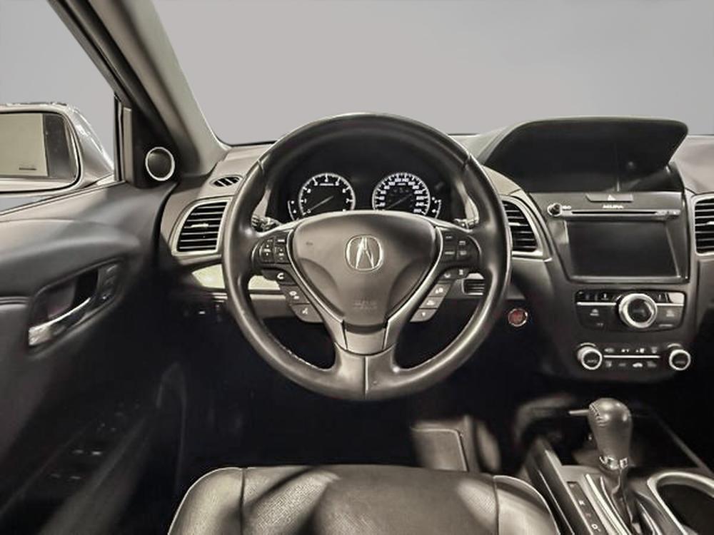 Acura RDX Technology Package 2016 à vendre à Trois-Rivières - 18