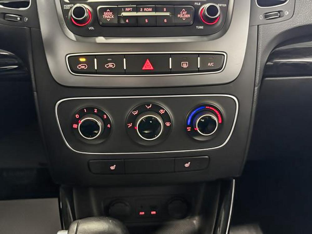 Kia Sorento LX 2015 d&rsquo;occasion à vendre - 26
