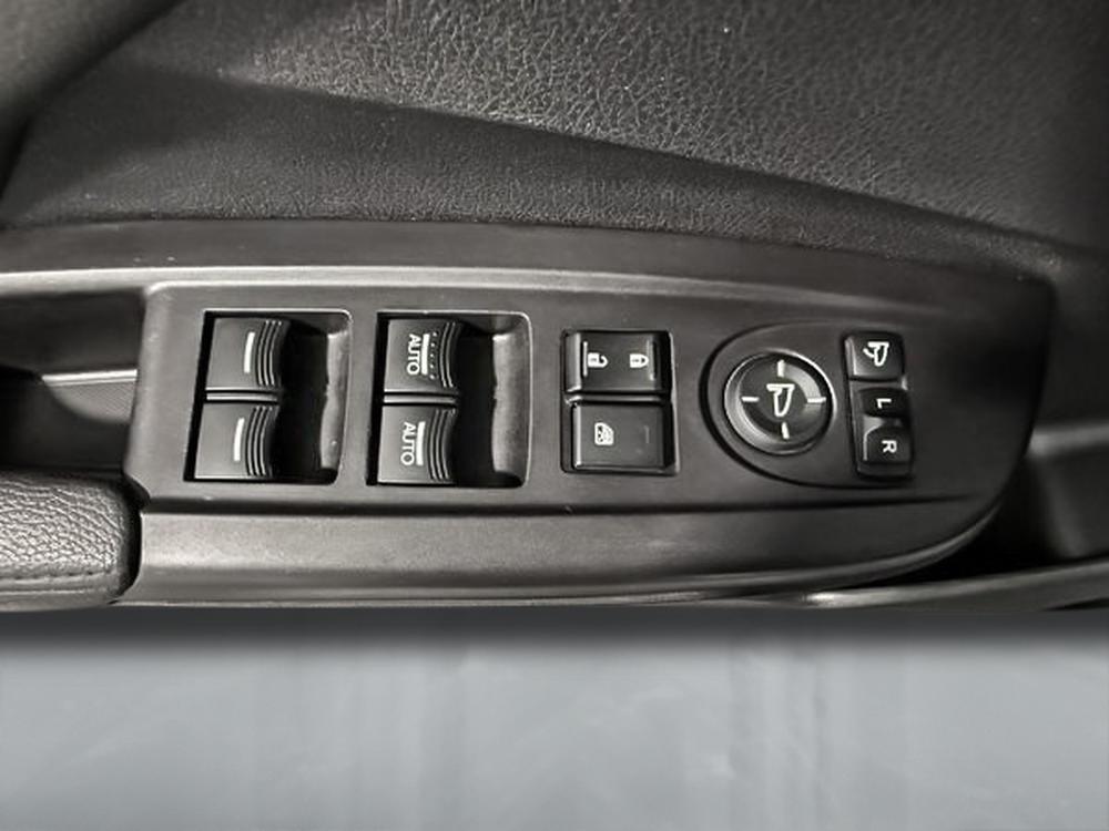 Acura RDX Technology Package 2016 à vendre à Trois-Rivières - 16