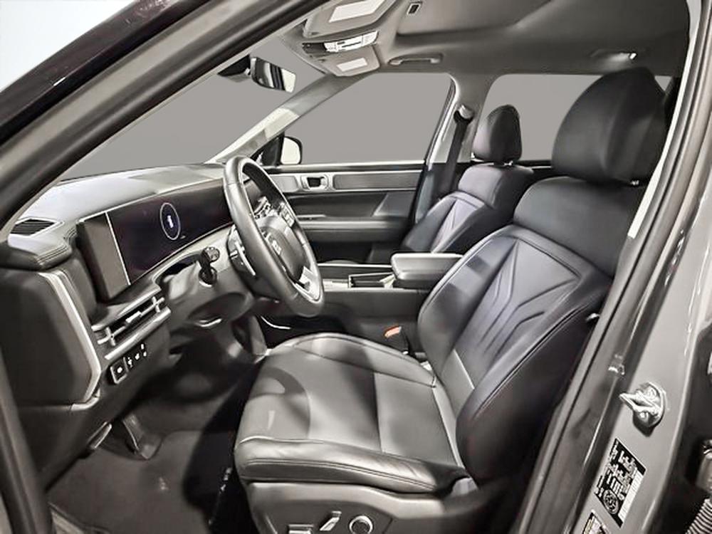Hyundai Santa Fe XRT 2025 d&rsquo;occasion à vendre - 17