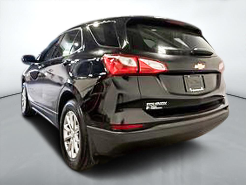 Chevrolet Equinox LS 2019 d&rsquo;occasion à vendre - 6