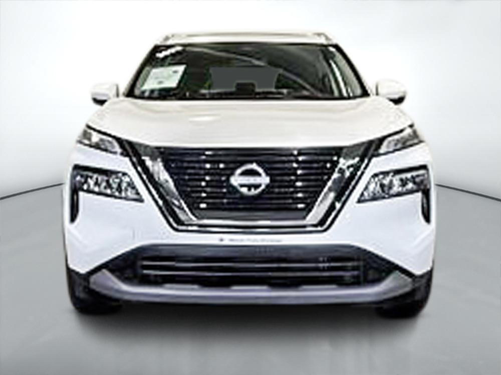 Nissan Rogue SV 2023 d&rsquo;occasion à vendre - 9
