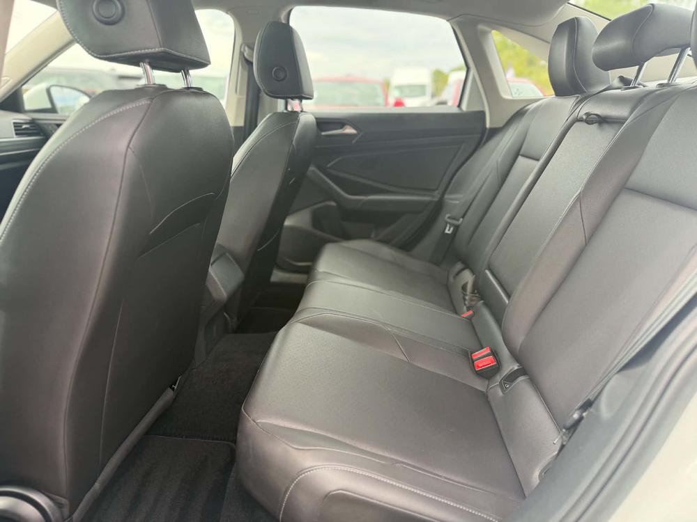 Volkswagen Jetta Highline 2020 à vendre à Trois-Rivières - 12