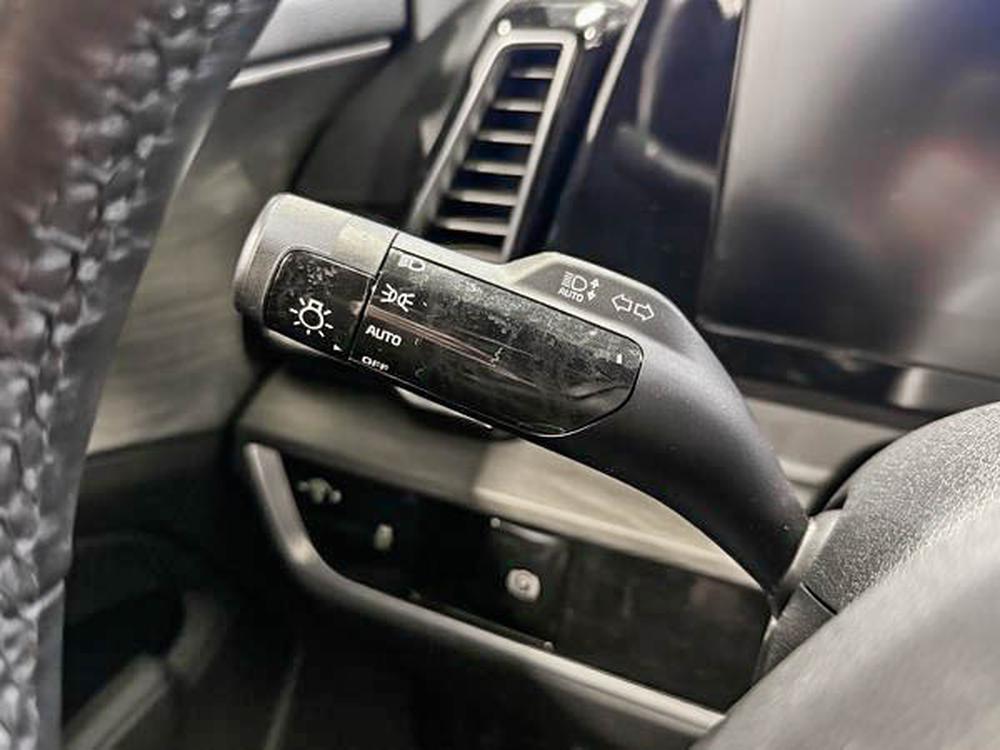 Kia Sportage X-LINE 2023 d&rsquo;occasion à vendre - 21