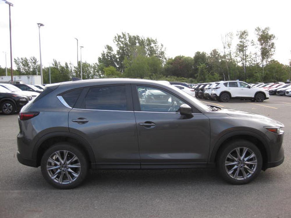 Mazda CX-5 GS-LUXE 2023 d&rsquo;occasion à vendre - 7