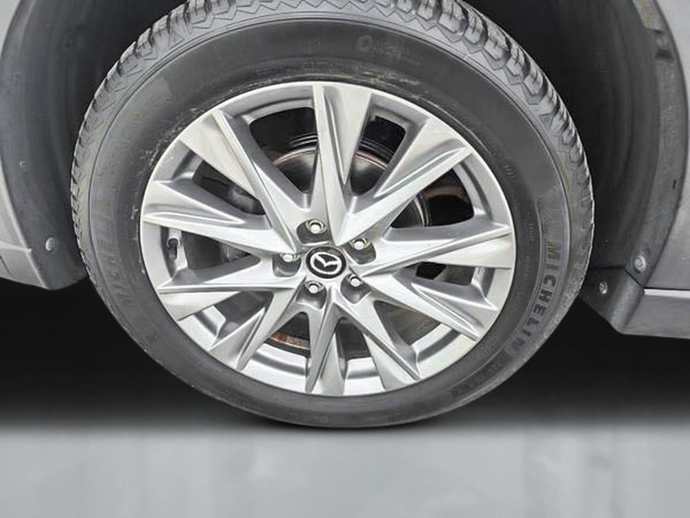 Mazda CX-5 GT 2021 d&rsquo;occasion à vendre - 11