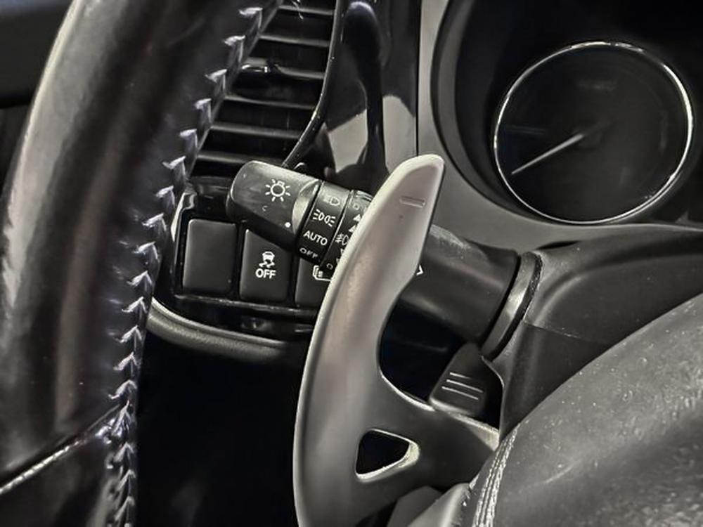 Mitsubishi Outlander PHEV SEL 2020 d&rsquo;occasion à vendre - 21