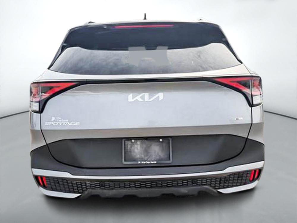Kia Sportage X-LINE AWD 2023 à vendre à Shawinigan - 7
