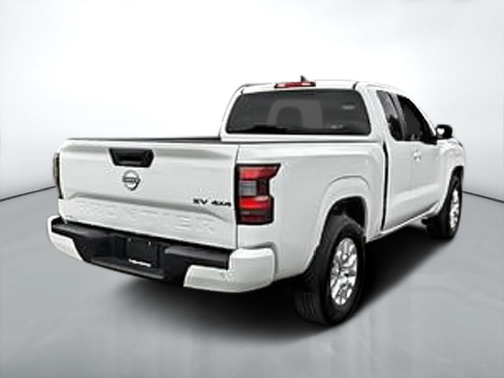 Nissan Frontier SV 2023 d&rsquo;occasion à vendre - 3