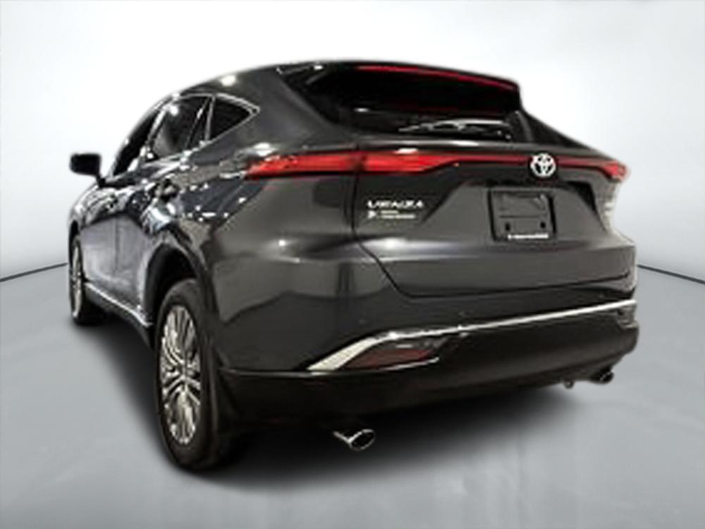 Toyota Venza Limited 2021 d&rsquo;occasion à vendre - 6