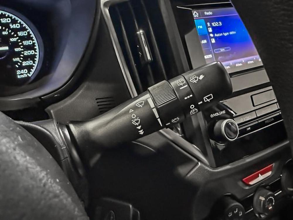 Subaru Forester base 2020 d&rsquo;occasion à vendre - 22