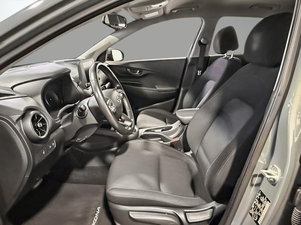 Hyundai Kona PREFERRED 2023 d&rsquo;occasion à vendre - 16
