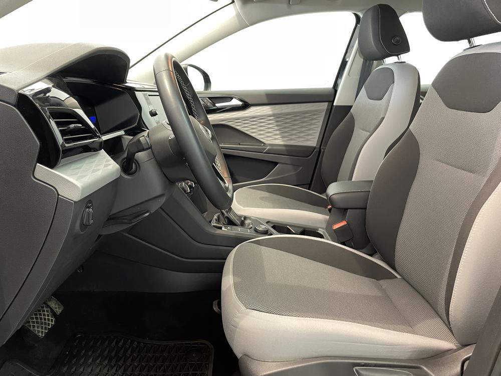 Volkswagen Taos S 2023 d&rsquo;occasion à vendre - 13