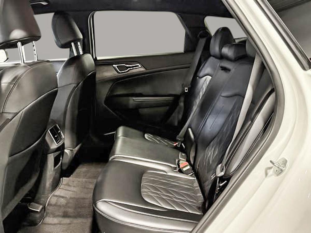 Kia Sportage X-LINE 2023 d&rsquo;occasion à vendre - 29