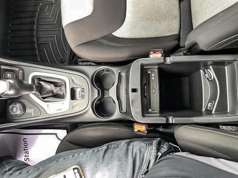 Jeep Cherokee NORTH 2014 d&rsquo;occasion à vendre - 23