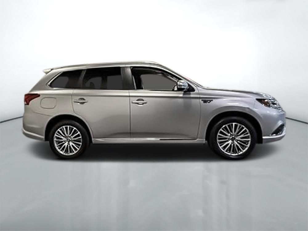 Mitsubishi Outlander PHEV SEL 2020 d&rsquo;occasion à vendre - 2