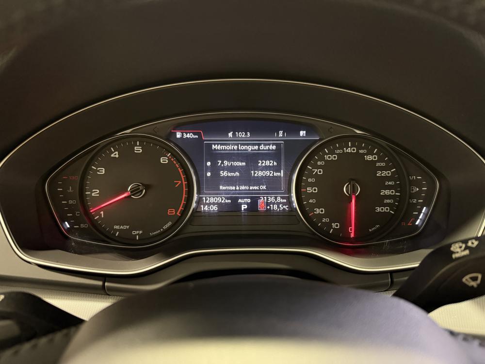 Audi Q5 2.0T PROGRESSIV 2018 d&rsquo;occasion à vendre - 24