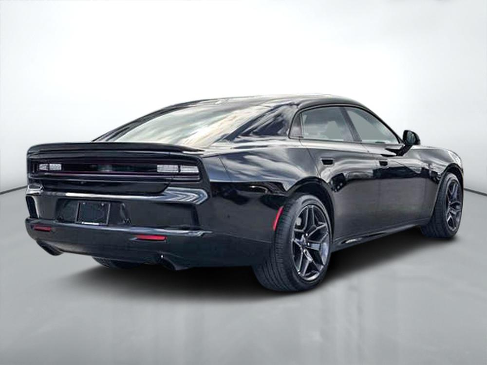 Dodge Charger SCATPACK ESSENCE 550HP 2026 d&rsquo;occasion à vendre - 3