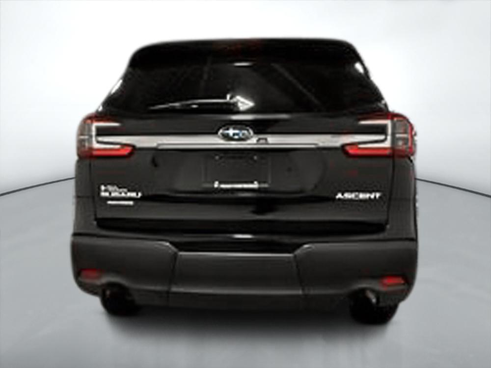 Subaru Ascent Convenience 2023 d&rsquo;occasion à vendre - 4