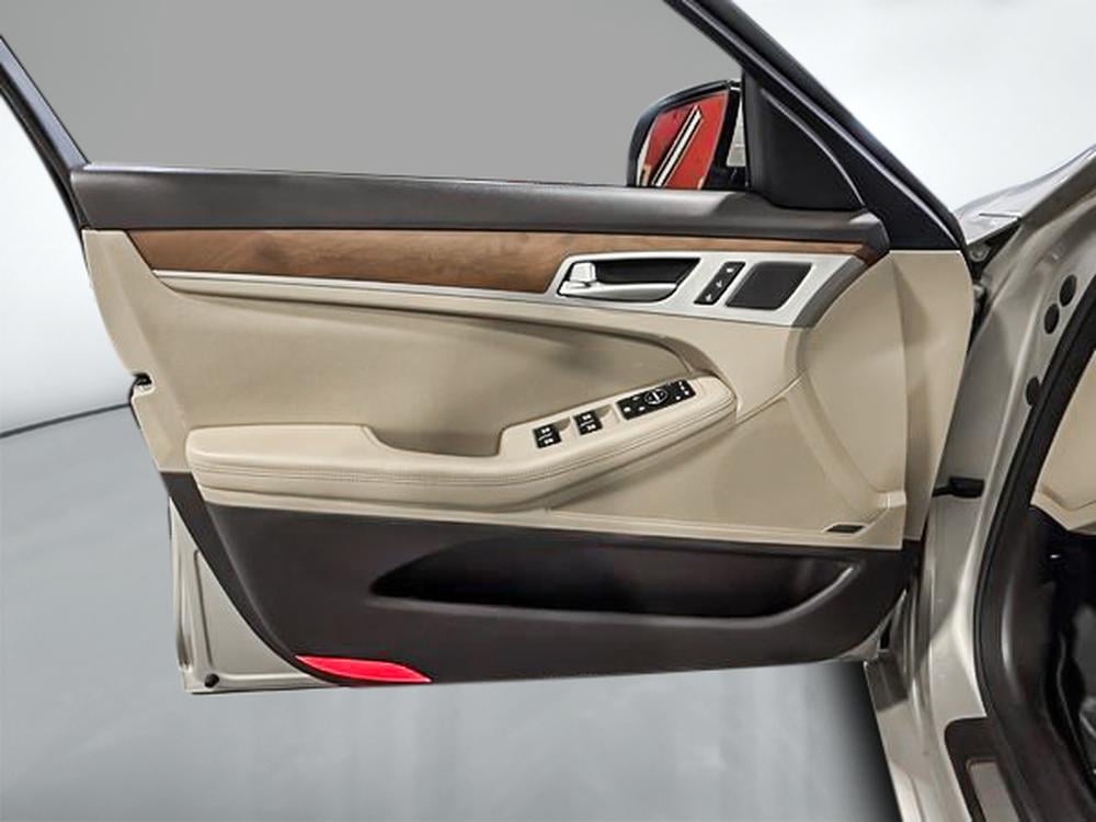 Hyundai Berline Genesis G80 2015 d&rsquo;occasion à vendre - 14