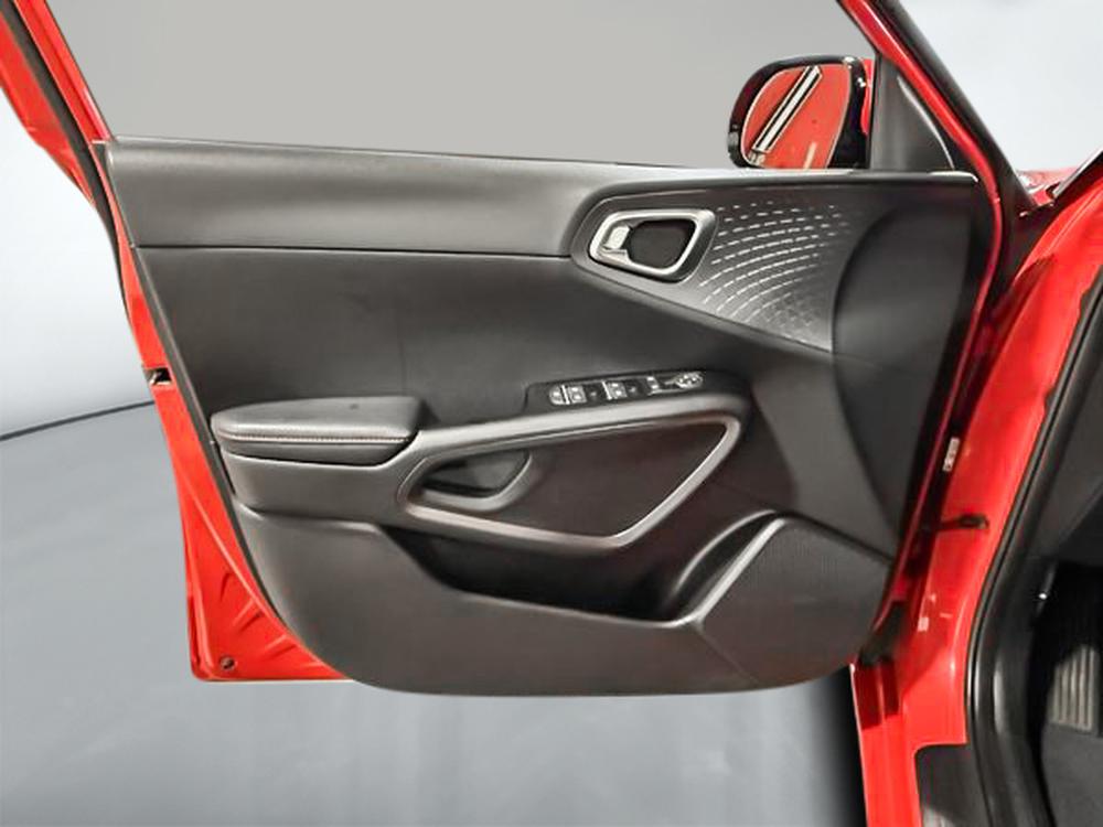 Kia Soul gt-line 2020 d&rsquo;occasion à vendre - 14