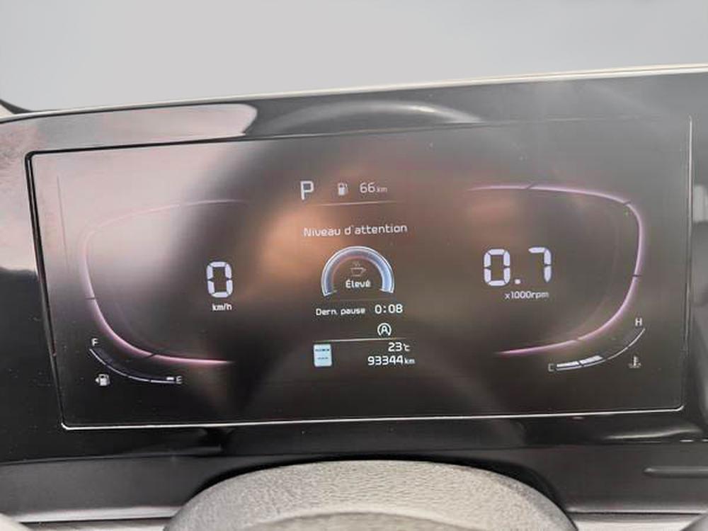 Kia Sportage X-LINE AWD 2023 à vendre à Shawinigan - 23