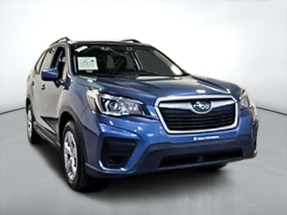 Subaru Forester base 2020 d&rsquo;occasion à vendre - 1
